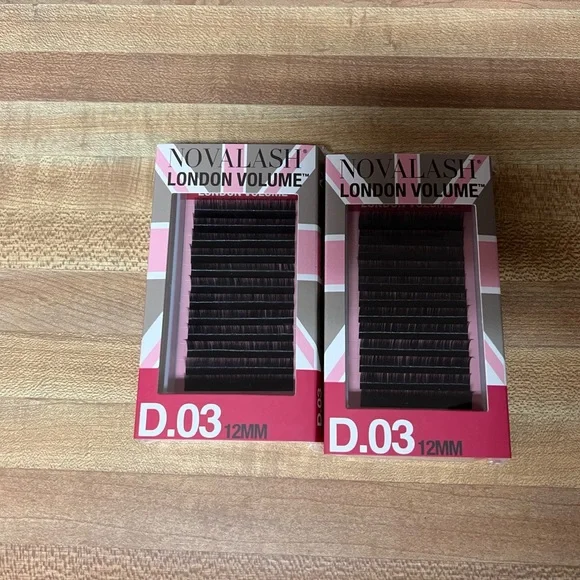 Nova Lash-Lash extension